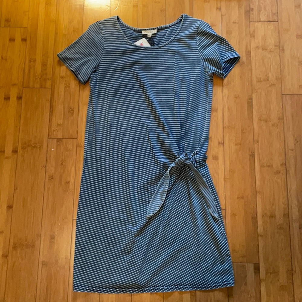 Dress; small
